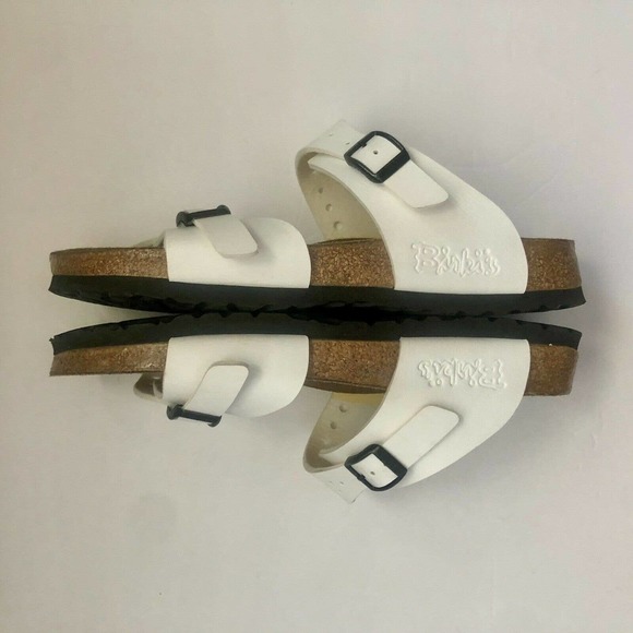 Birkenstock Shoes Birkenstock Birkis Freeport Hole Punch Sandal 8